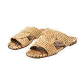 ALVIERO MARTINI - N.40 Ciabattina, Naturale